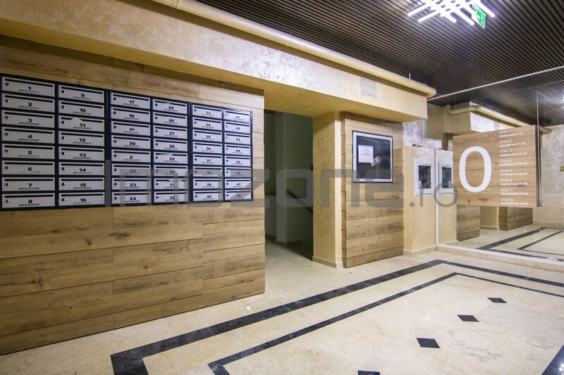 Apartament  2 camere discount luna august: -10% din valoarea avansului!