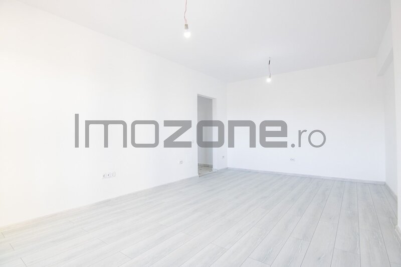 Apartament  2 camere discount luna august: -10% din valoarea avansului!