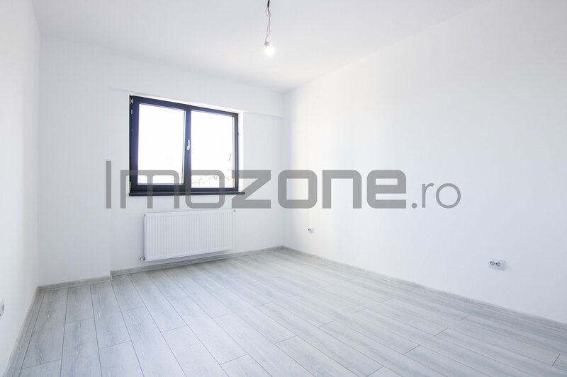 Apartament  2 camere discount luna august: -10% din valoarea avansului!