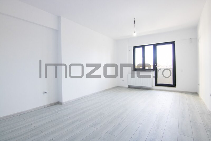 Apartament  2 camere discount luna august: -10% din valoarea avansului!