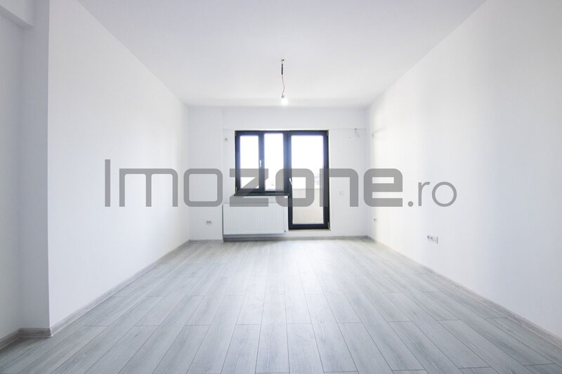 Apartament  2 camere discount luna august: -10% din valoarea avansului!