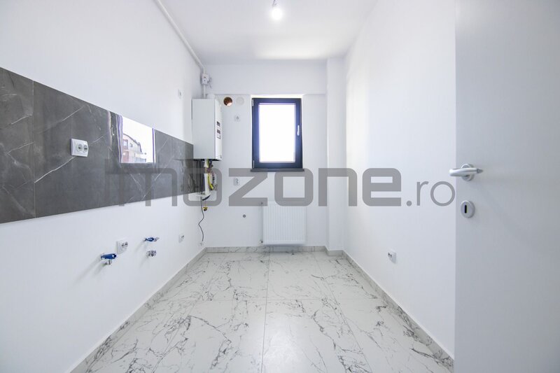 Apartament  2 camere discount luna august: -10% din valoarea avansului!