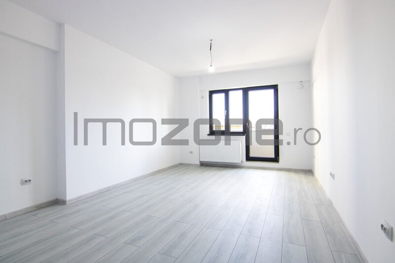 Apartament  2 camere discount luna august: -10% din valoarea avansului!