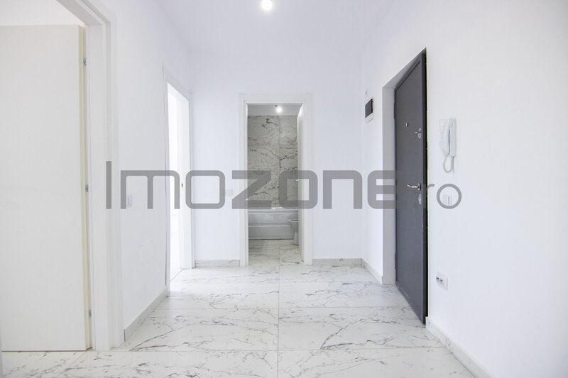 Apartament  2 camere discount luna august: -10% din valoarea avansului!