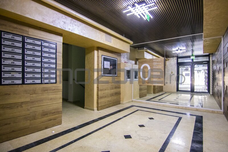 Apartament  2 camere discount luna august: -10% din valoarea avansului!
